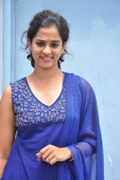 Nanditha Latest Stills